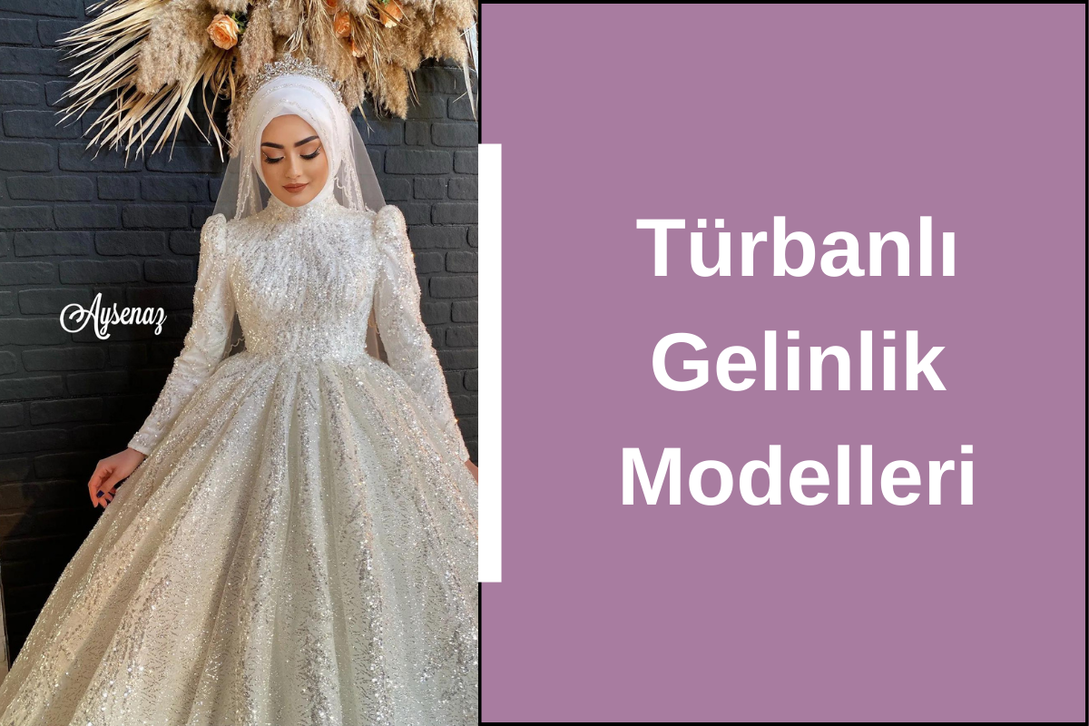 turbanli-gelinlik-modelleri