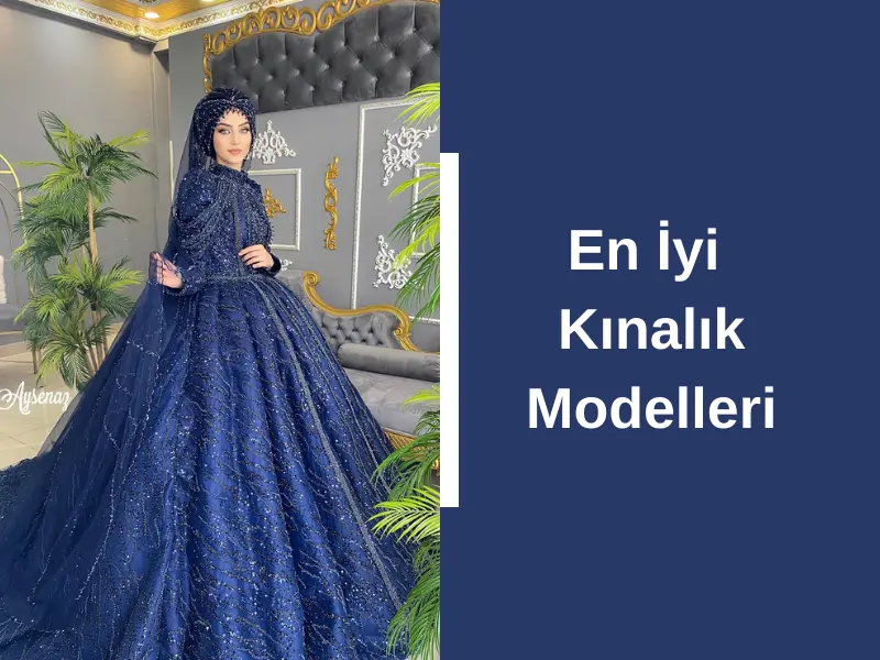En İyi Kınalık Modelleri