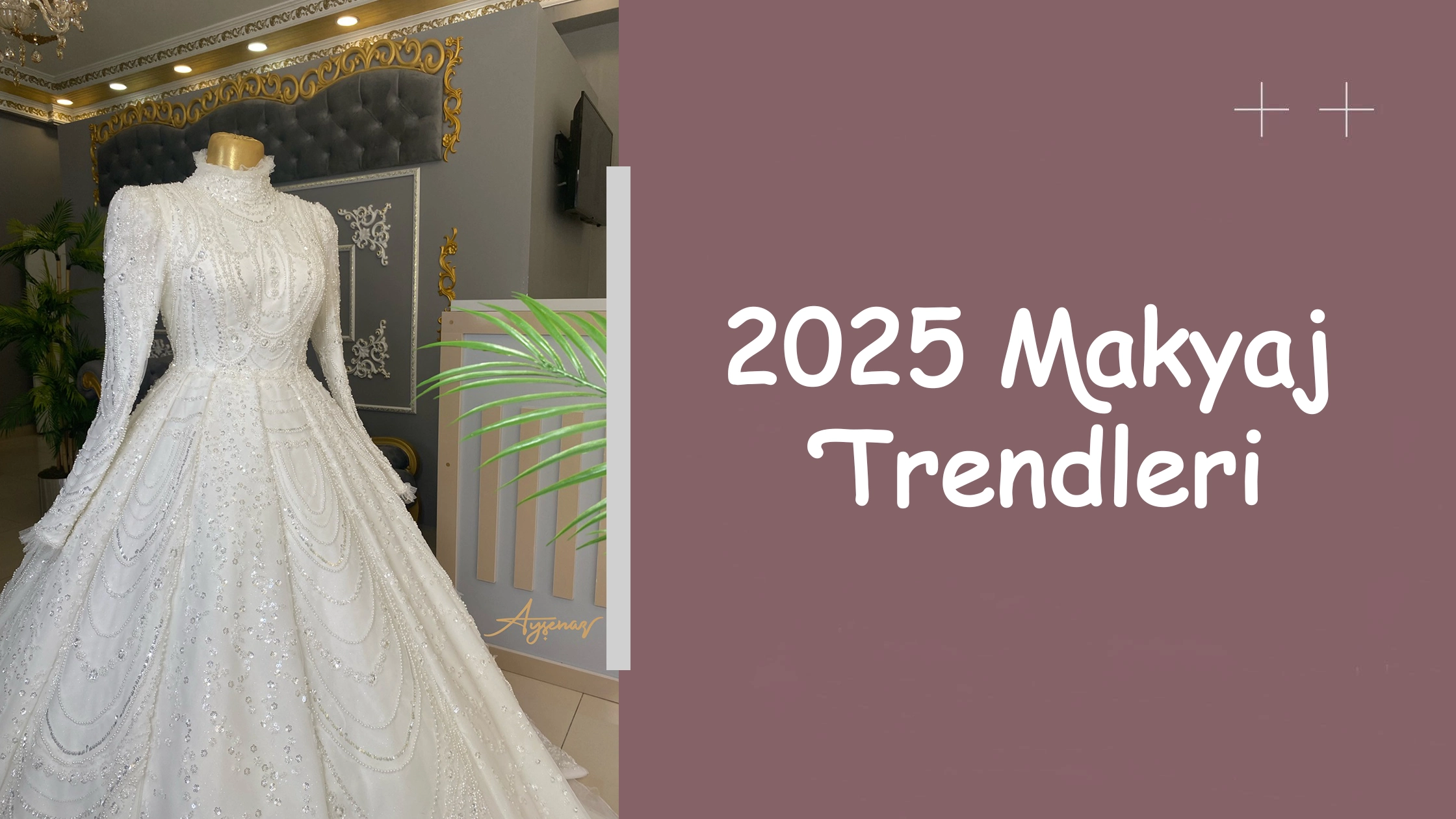 2025 Makyaj Trendleri