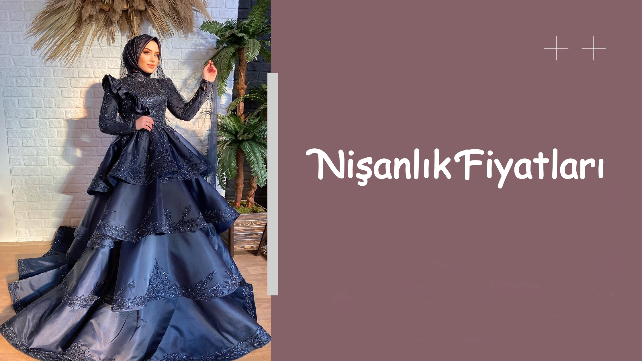 Nişanlık Fiyatları