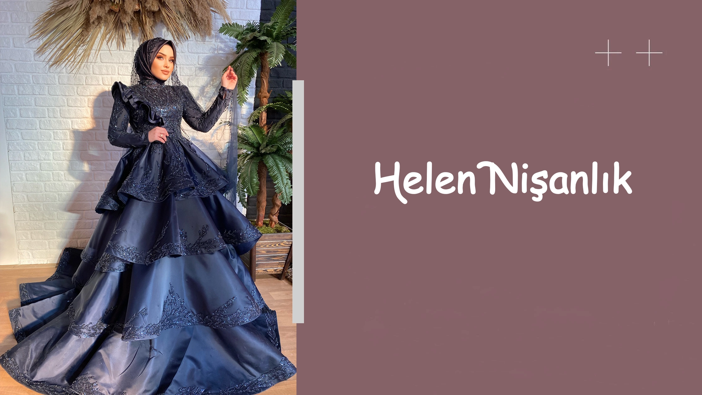 Helen Nişanlık