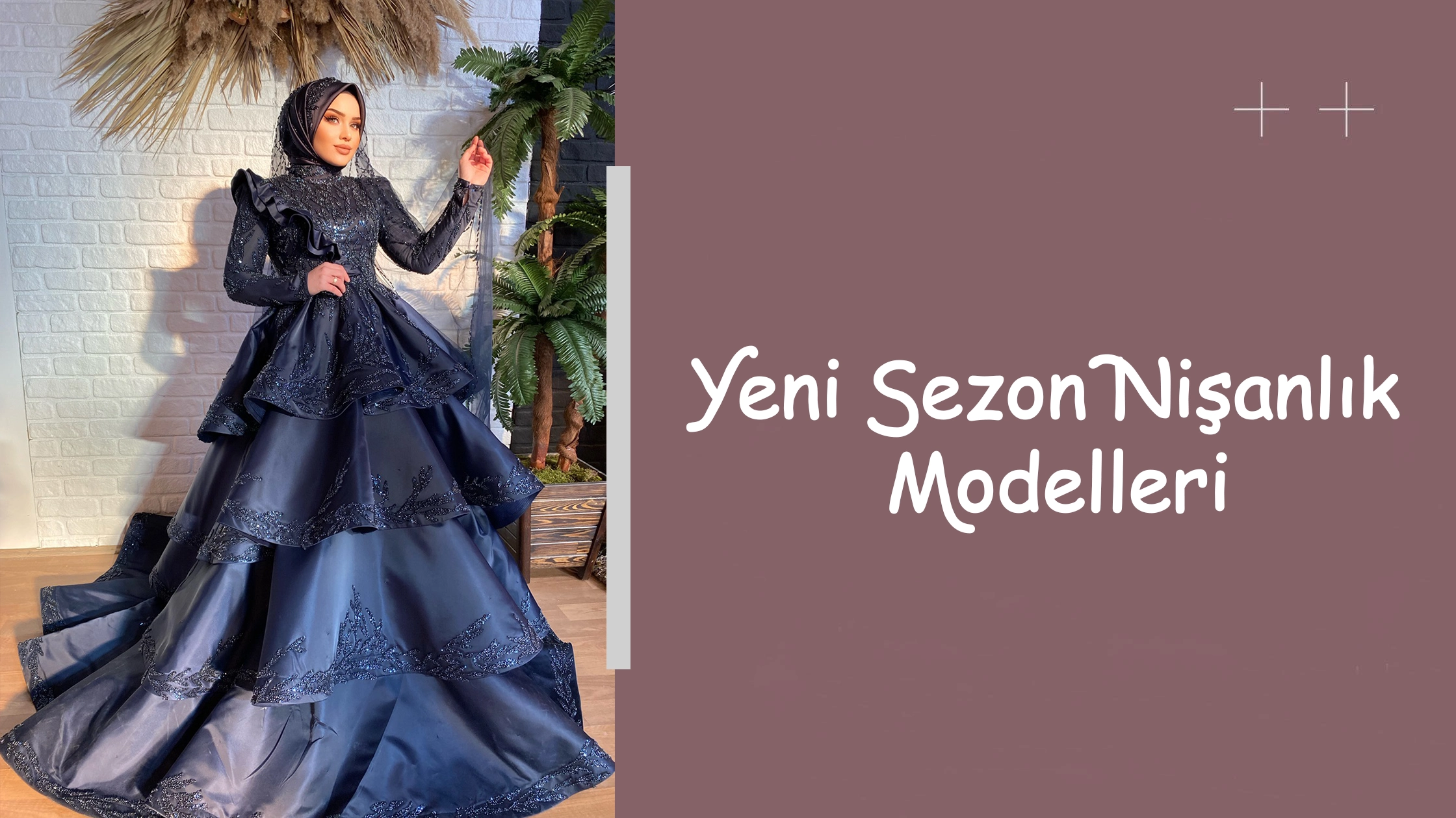Yeni Sezon Nişanlık Modelleri