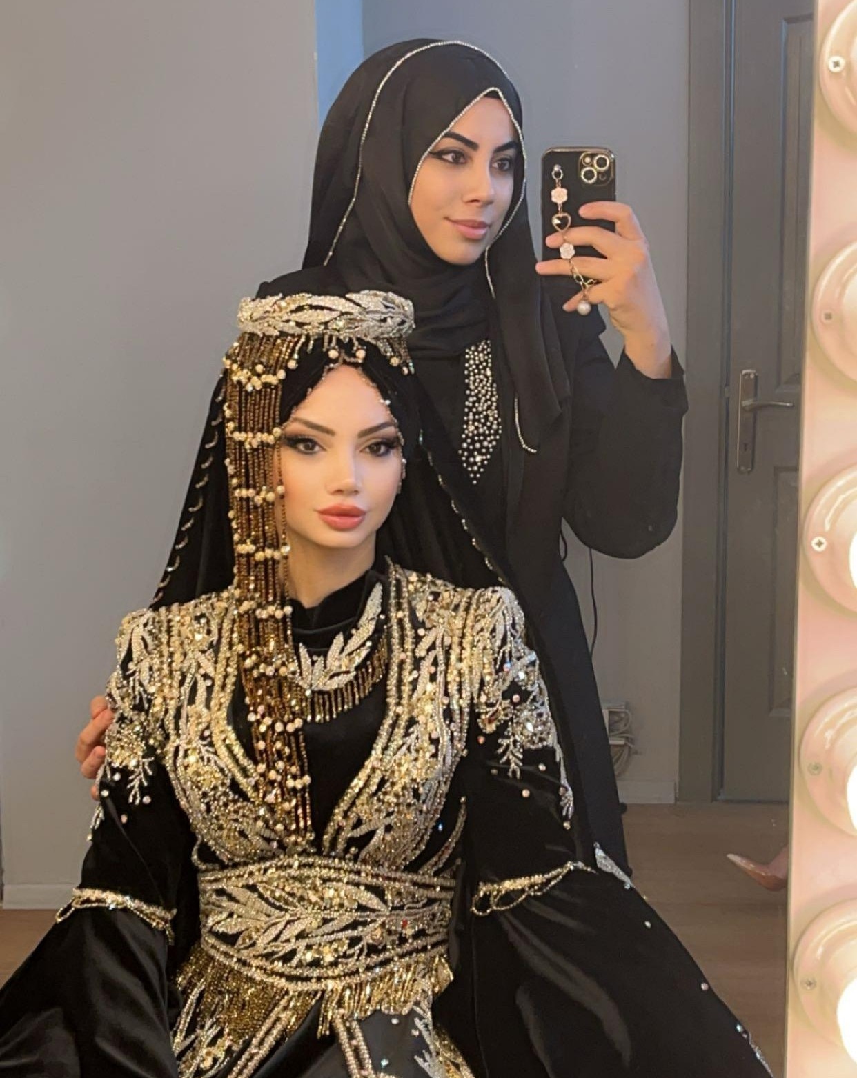 Özge Ulusoy’un Sunuculuğunu Yaptığı Haftanın Uzmanları Programına Konuk Olduk
