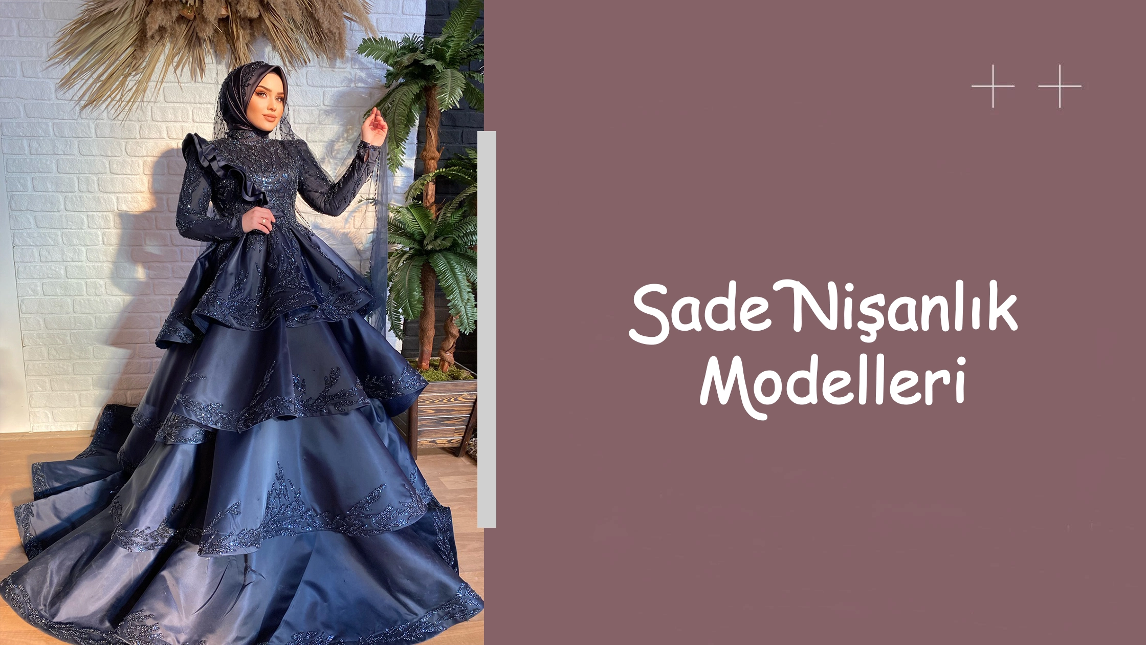 Sade Nişanlık Modelleri