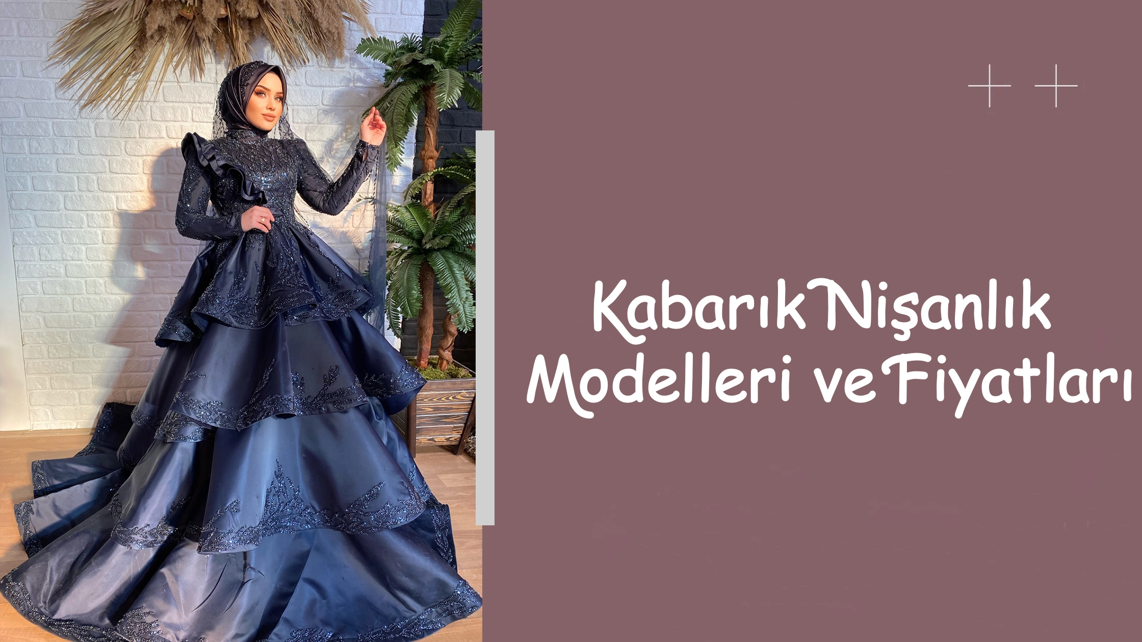 Kabarık Nişanlık Modelleri ve Fiyatları