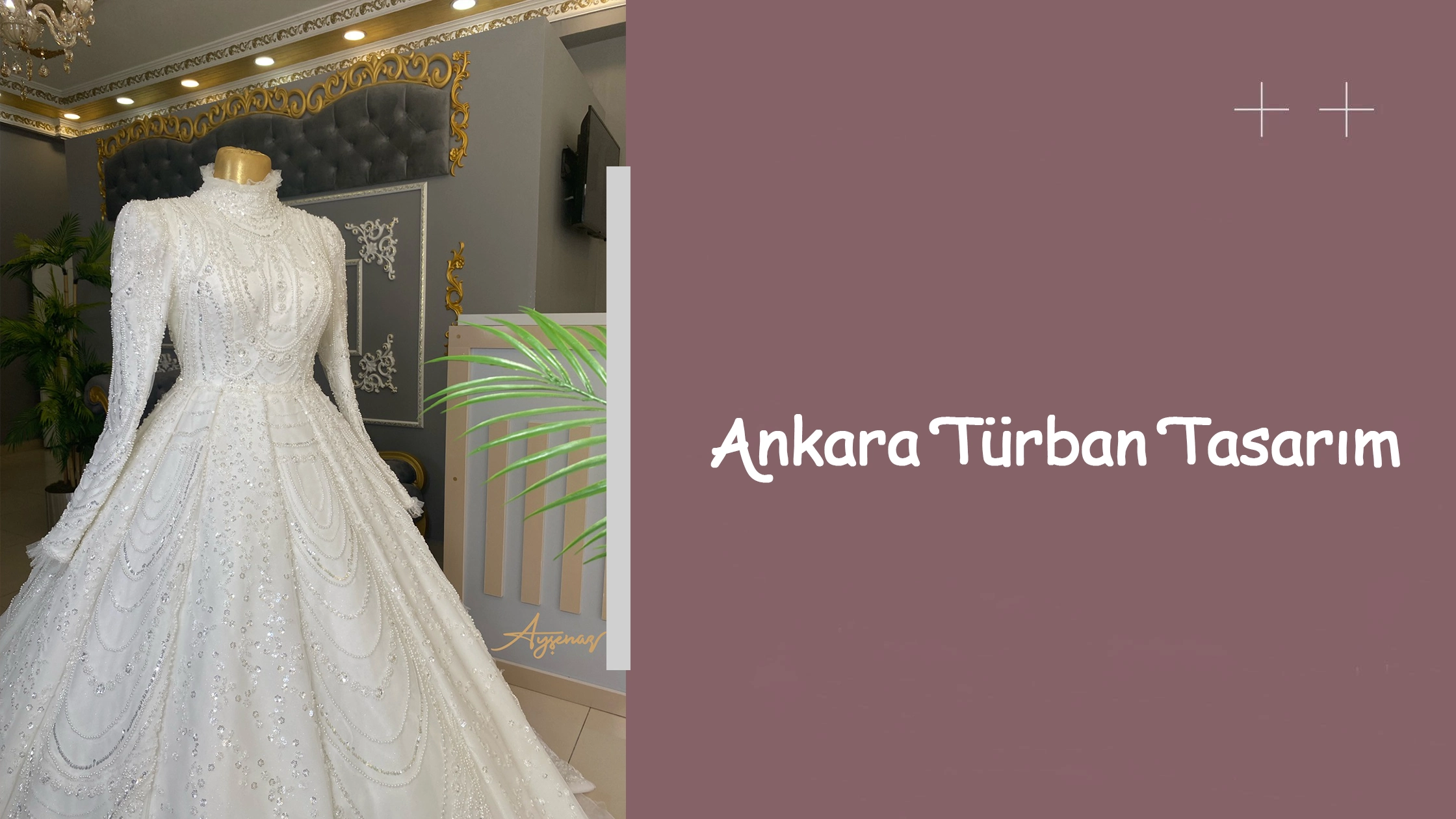 Ankara Türban Tasarım