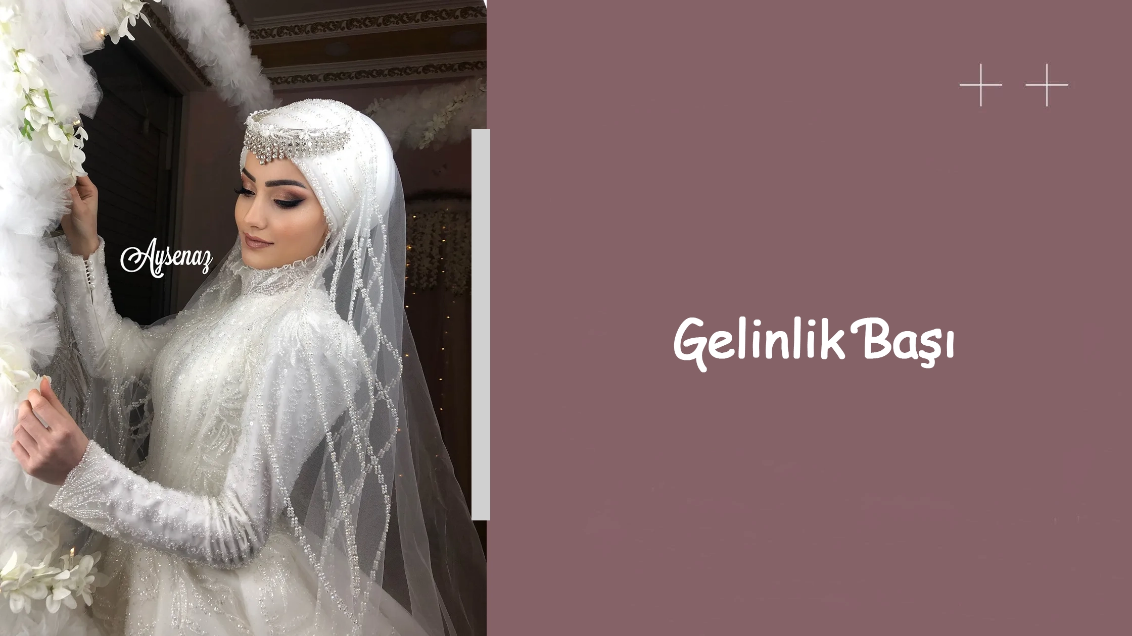 Gelinlik Başı