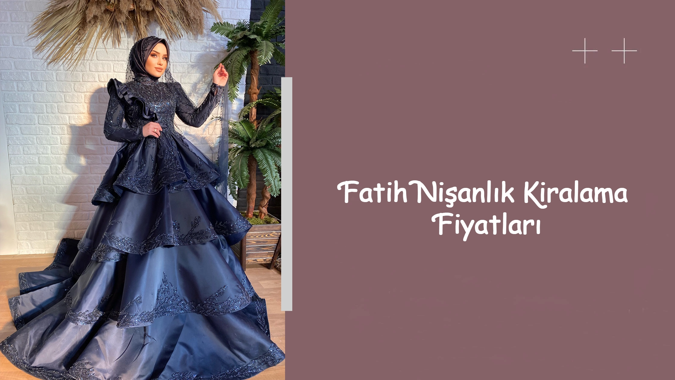 Fatih Nişanlık Kiralama Fiyatları
