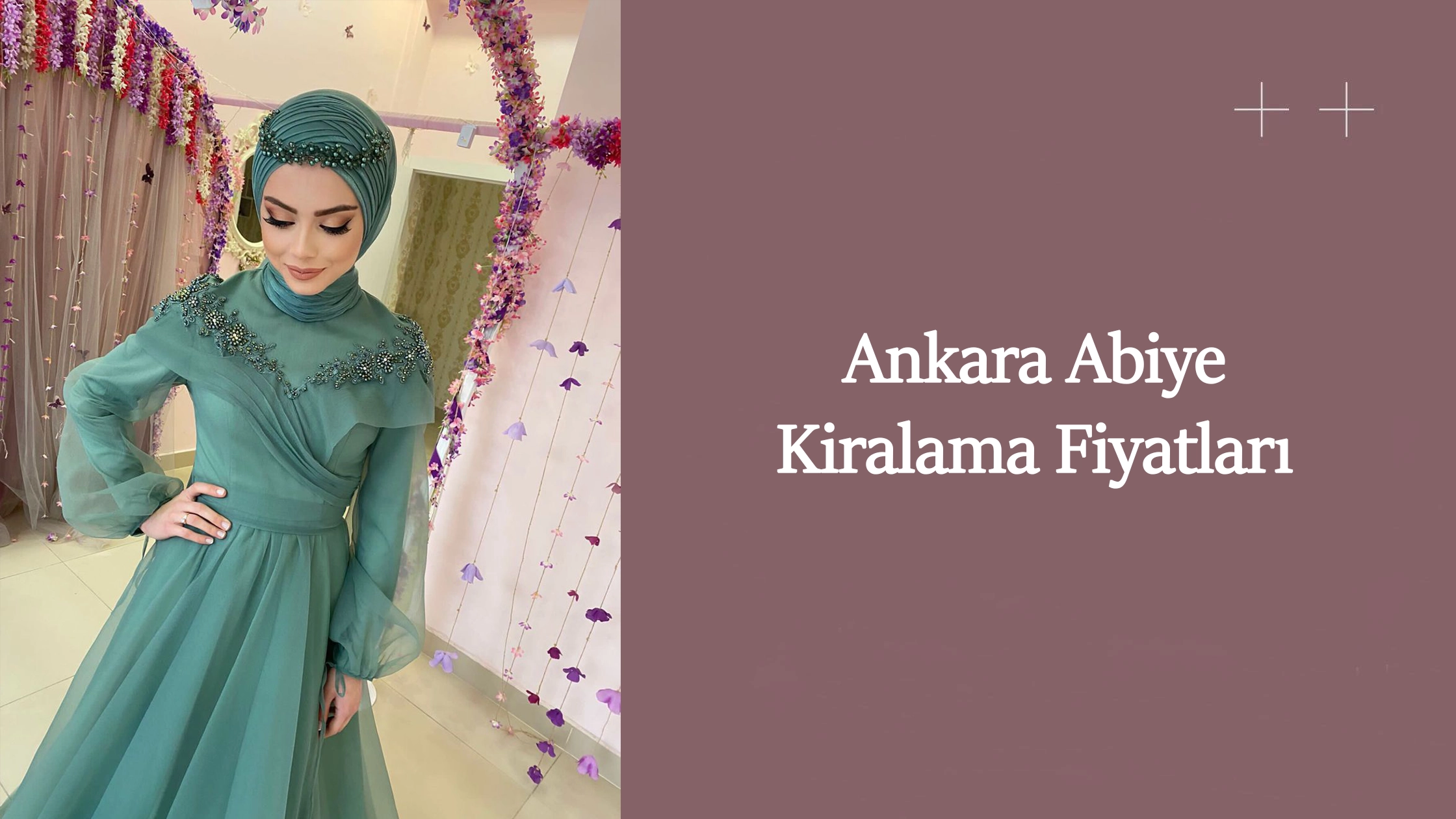 Ankara abiye kiralama fiyatları